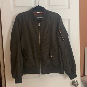 Steve Madden Bomber Jacket